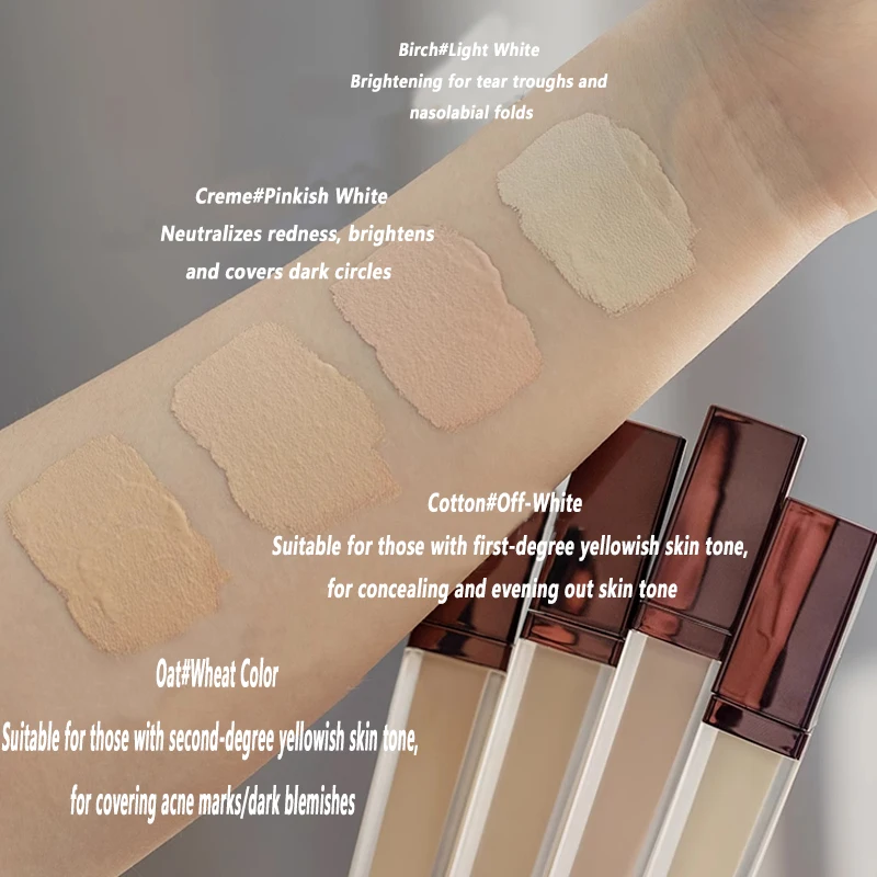 Brillo Labial Sólido Hourglass, Lápiz Labial Voluminizador, Corrector Líquido en Barra, Brillo Labial, Rubor en Crema, Maquillaje Cosmético Nutritivo de Larga Duración