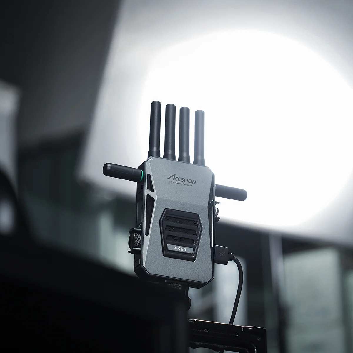 Accsoon Cineview Ma…