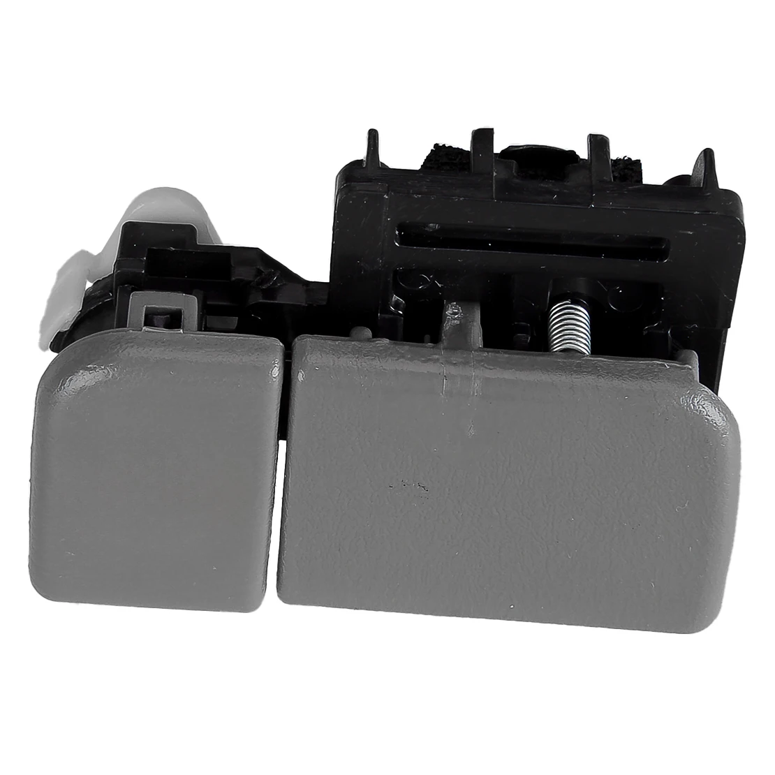 

Замок-защелка крышки перчаточного ящика BC5E-64-090E, Plug & Play, подходит для Mazda Miata 1994-1997, RX-7 1994-1995, серый