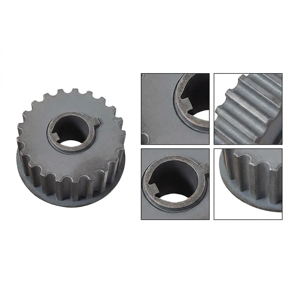 Crankshaft Timing Gear 5636328 24405967 Metal Direct Replacement For Chevrolet For Cruze For Aveo For Sonic For Trax For Opel