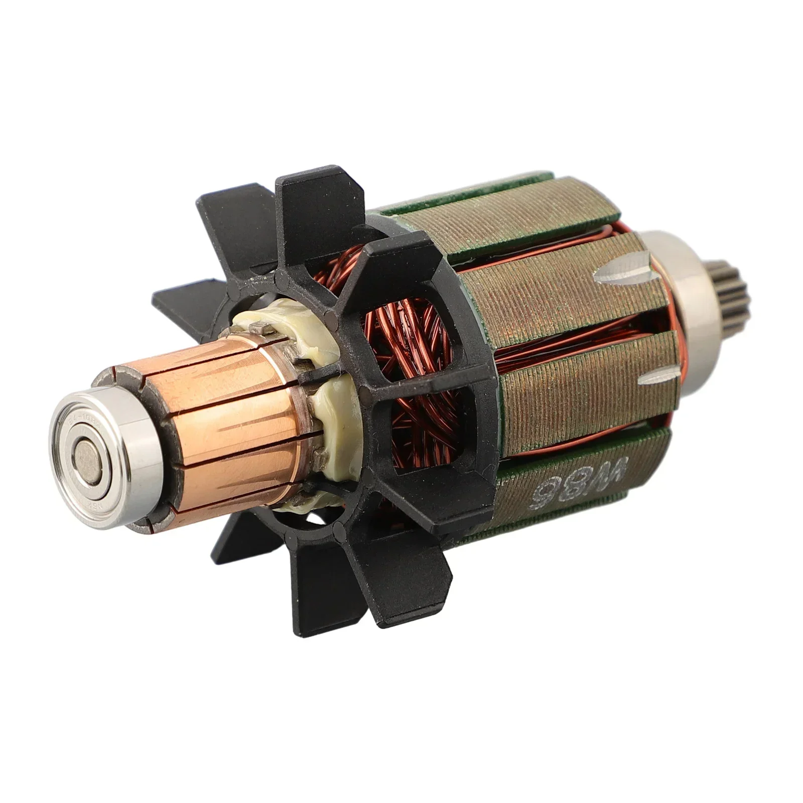 

Держатель угольной щетки Armature, сменные аксессуары 619263-3, угольная щетка ротора якоря для DHP456 BHP456 BDF