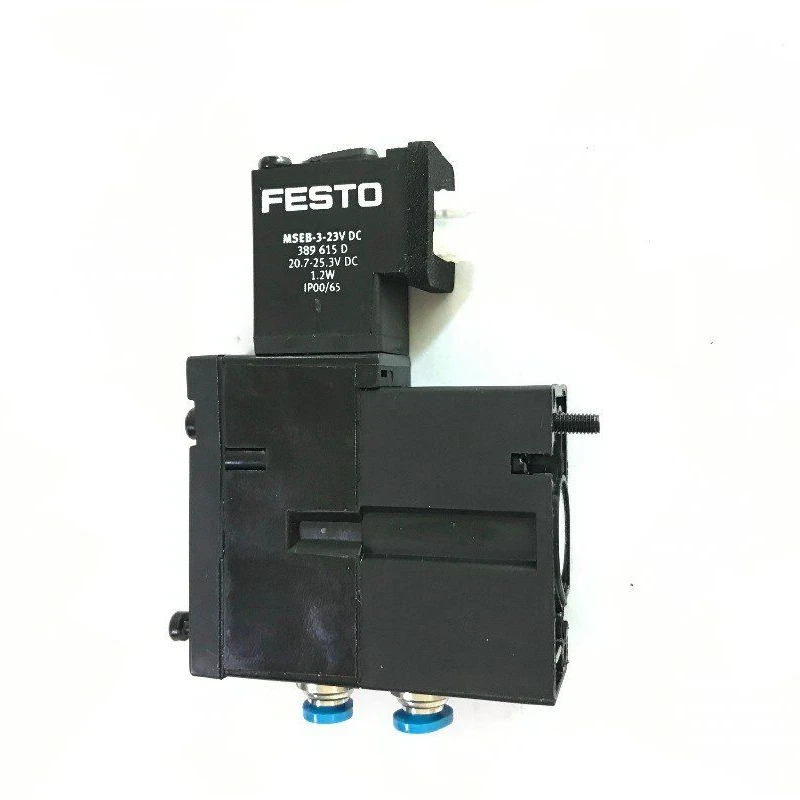 

Solenoid Valve M2.184.1111/05 MEBH-4/2-QS-4-SA for HDB Offset SM74