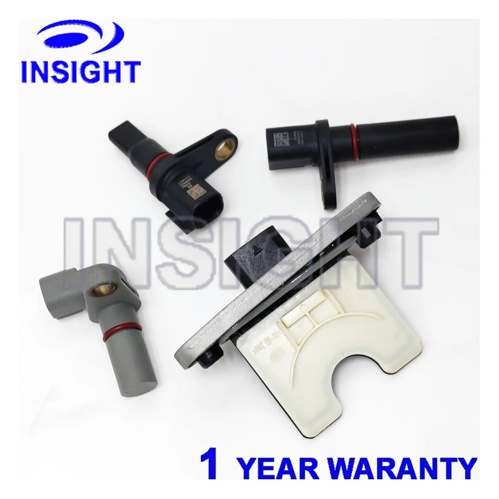 319354551R Transmission Input Shaft Speed Sensor A for Renault Captur