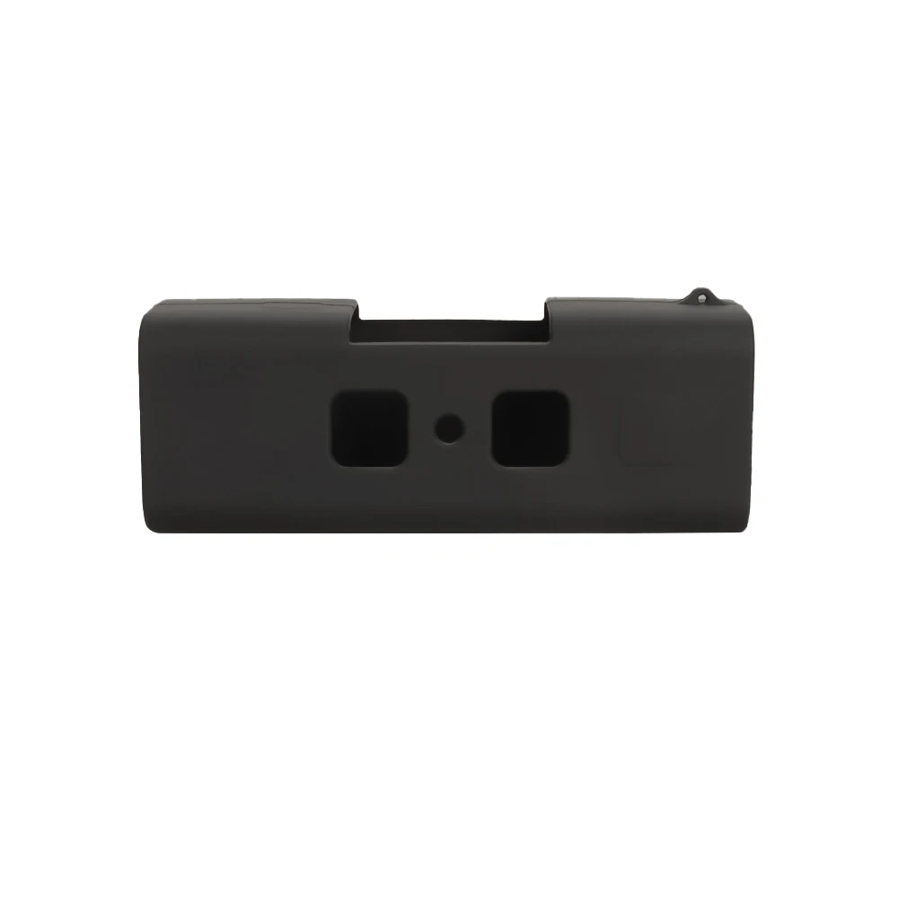 

For PROFILE WIRELESS Lapel Clip MIC Protective Case Soft Silicone Shell Shockproof and Drop-proof Case