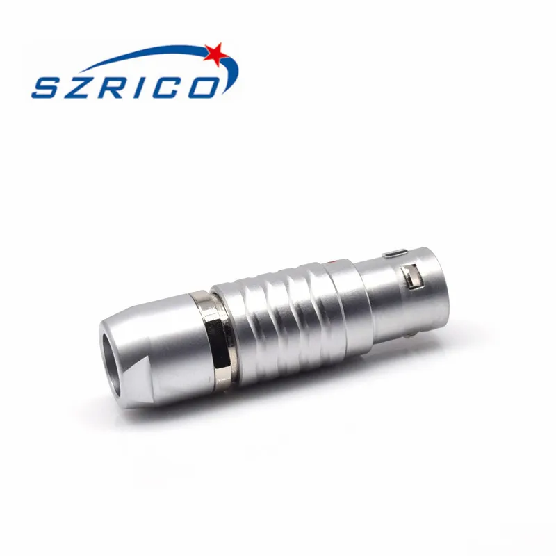 SZRICO B Series 2B EXG 20 Unsheathed Plug Socket Male and Female Head Seat Connectors