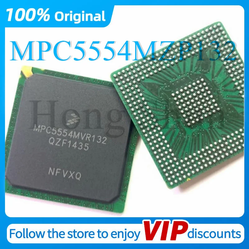 MPC5554MZP132 Original genuine