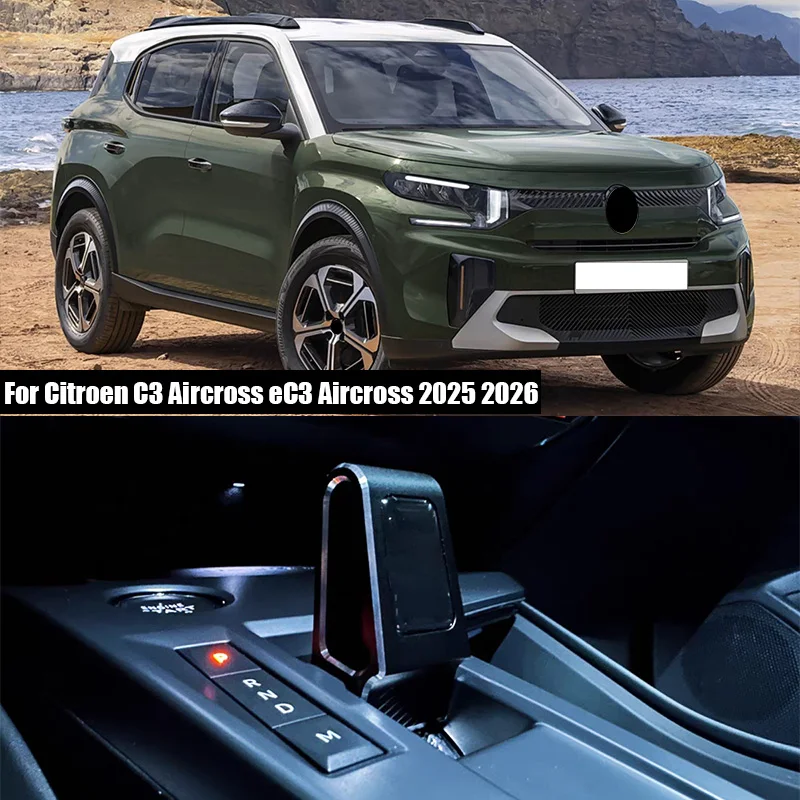 For Citroen C3 Airc…