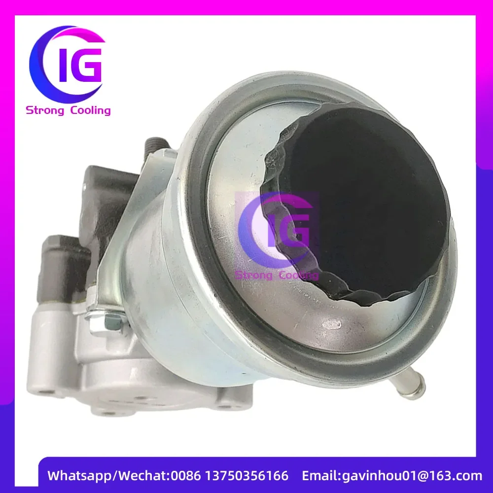 

For Geo Prizm Toyota Corolla 1.8L 1.6L In l4 1993-1997 4432002020 4432012321 4432012322 94852766 Power Steering Pump
