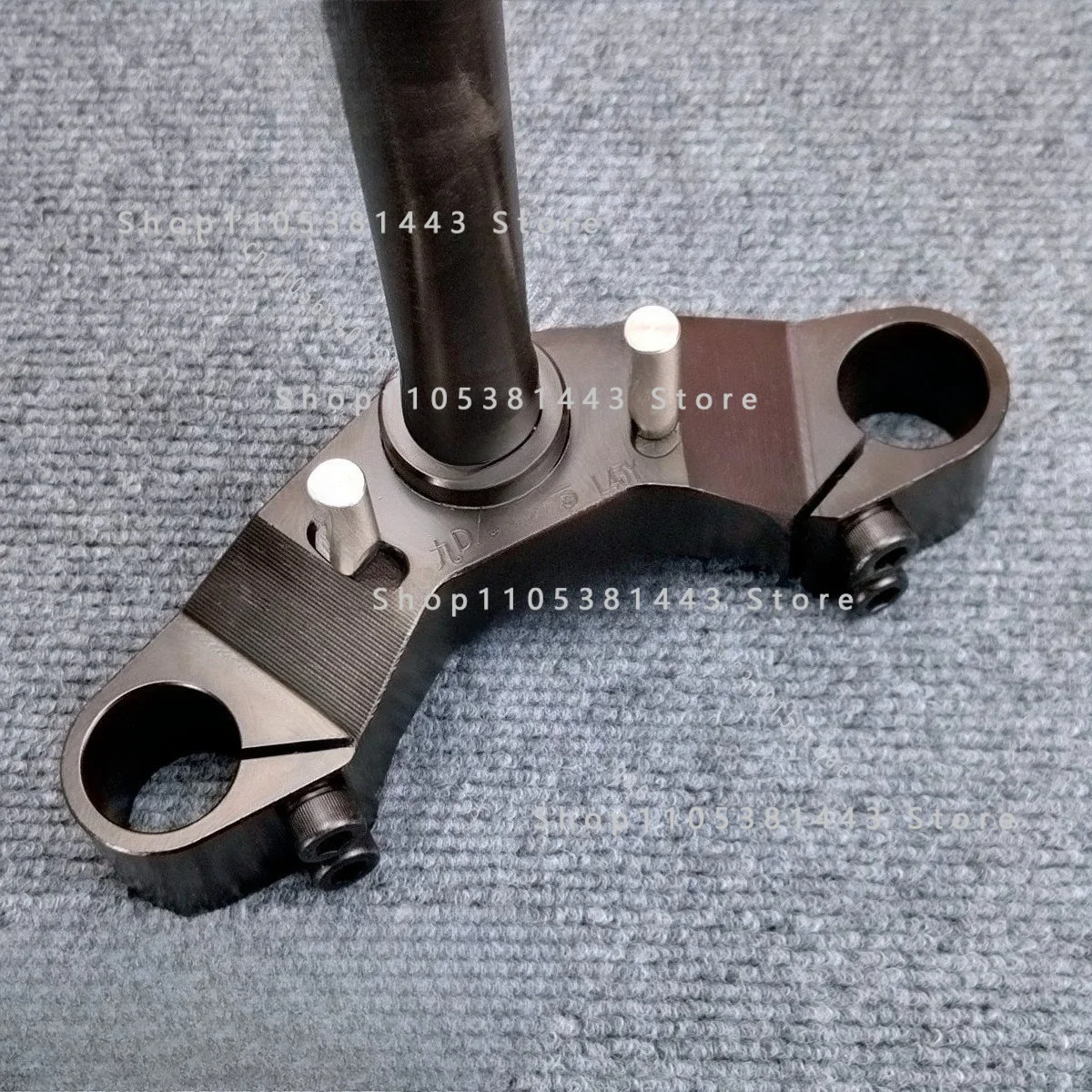 Solid Directional Column for No.9 M5/MZ/Mechanic 2/Orion MK2/E300p/M395C +