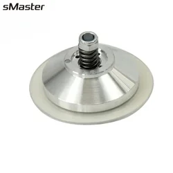 Diaphragm Moving Film Assembly Tympanic Membrane for Airless Paint Sprayer