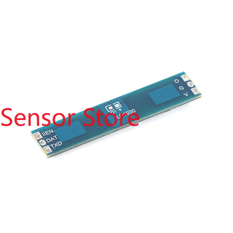 5PCS Original LD1030 10GX Band Radar Sensing Module Low Power Micro-motion  Switching Sensor