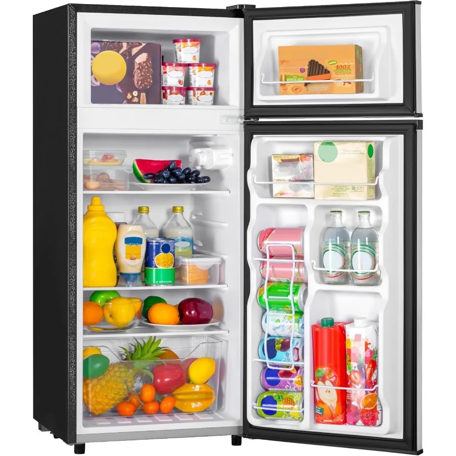 4.4 Cu.Ft Mini Frid… - image