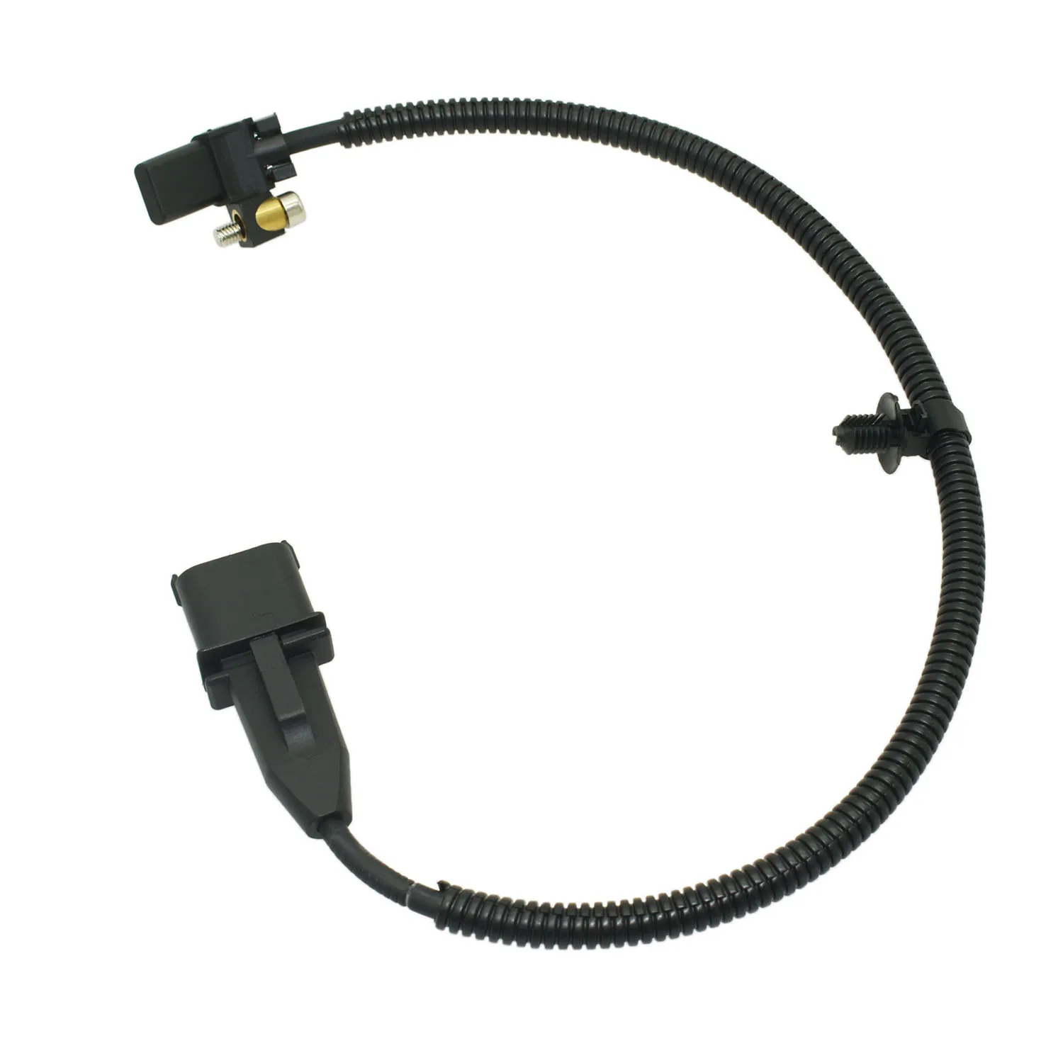 

Crankshaft Position Sensor 55567243, Crank Sensor, Engine Timing Sensor, OEM Replacement Auto Part