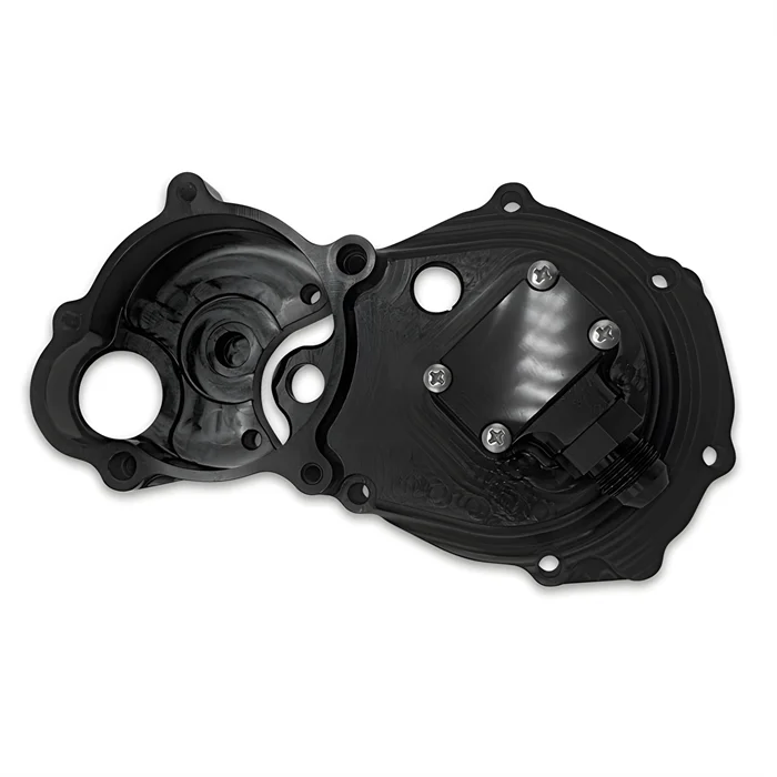 Aksesoris Modifikasi Sepeda Motor Pompa Penguras Oli Mekanis