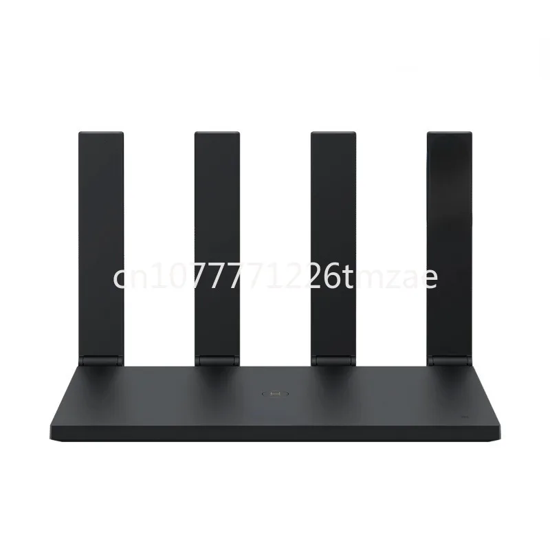 Router AX3Pro Dual Gigabit Dual Core Wireless Home Wifi6 Dual Band 3000M High Speed Through The Wall