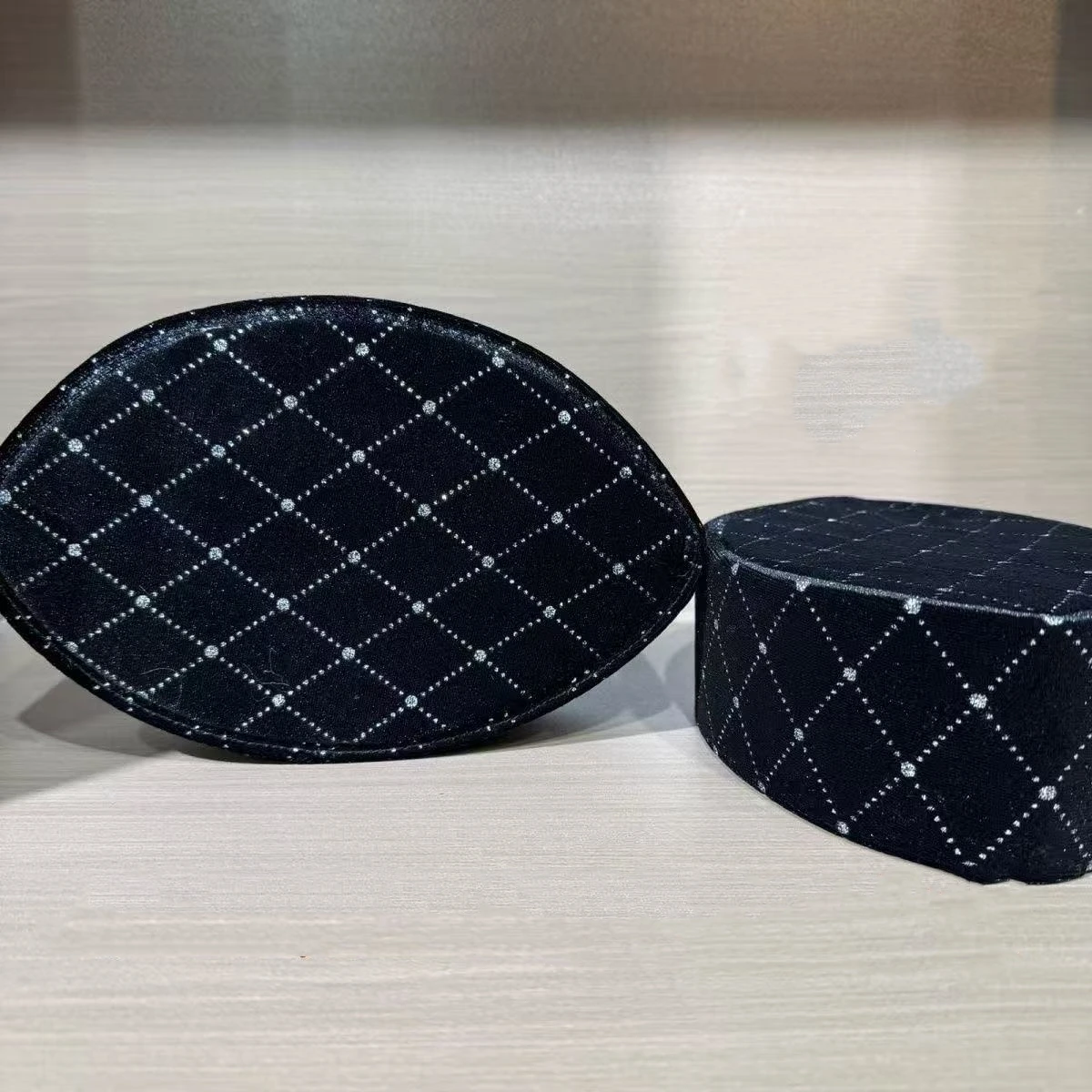 شحن مجاني قبعات قارب ماليزية للرجال ملابس قبعة إسلامية تركيا ضريبة كيبا كوفي السعودية الصلاة الإسلامية موضة فاخرة 03631