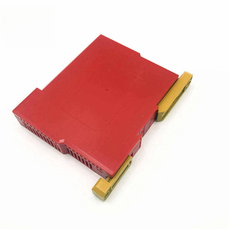 Модуль реле безопасности ПЛК серии G9SE G9SE401 G9SE-401