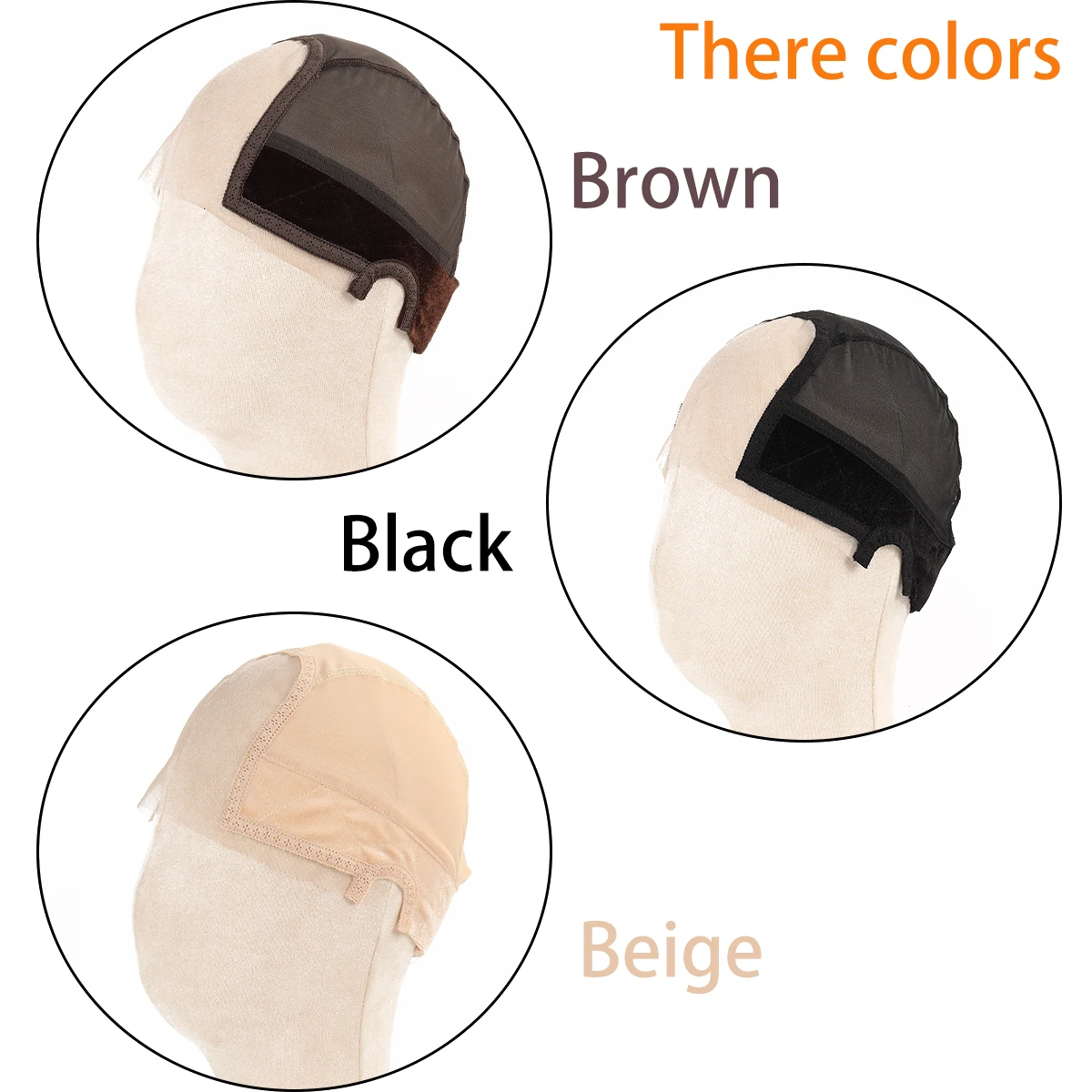 قبعة شعر مستعار من الدانتيل مع شريط قبضة للحفاظ على الباروكات في مكان، دانتيل شفاف أوسع 4 × 5 للشعر المستعار الأمامي من الدانتيل