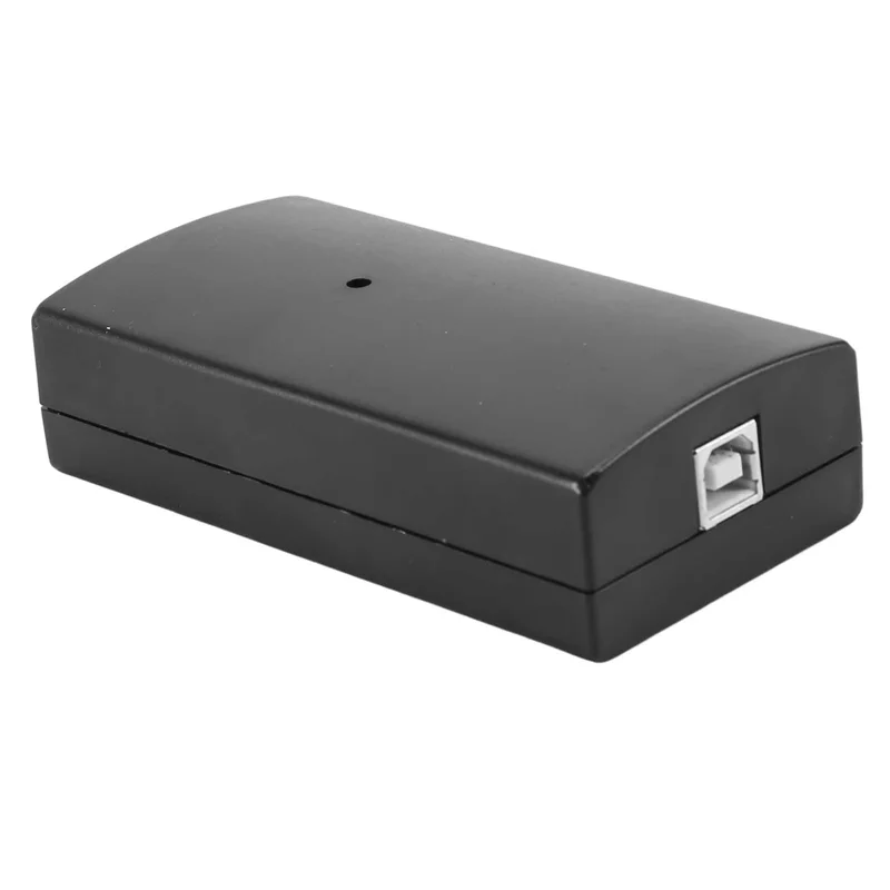 # 043W واجهة USB الجديدة للوحة تطوير FT2232HL FT2232H متوافقة مع UART / JTA OpenOCD (بلاستيك)