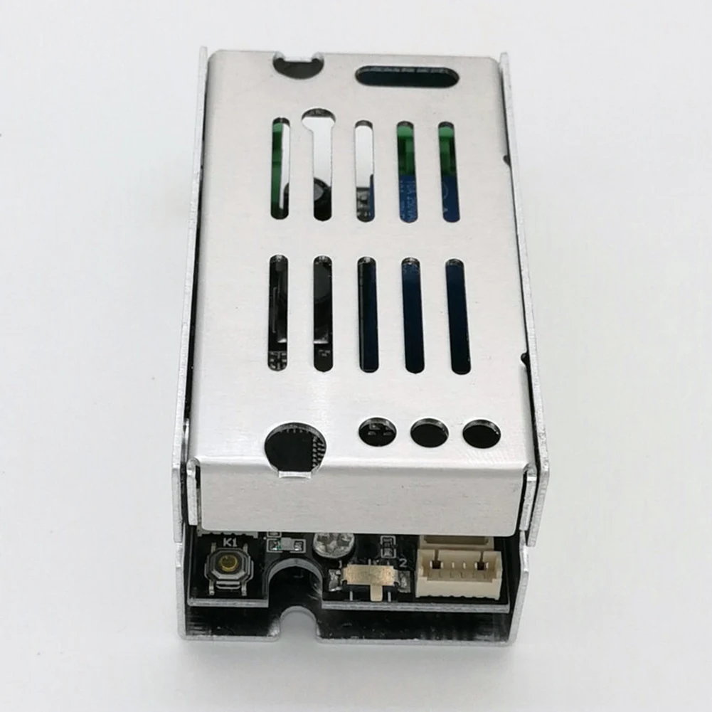 Imagem -06 - Relé-fingerprint Control Board para Motocicleta Car Door Lock Access Normalmente Aberto K215 Mais R503