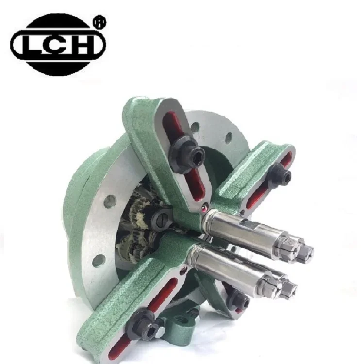 

LCH Hot sales Efficient Multi Spindle Head - Reduce Downtime