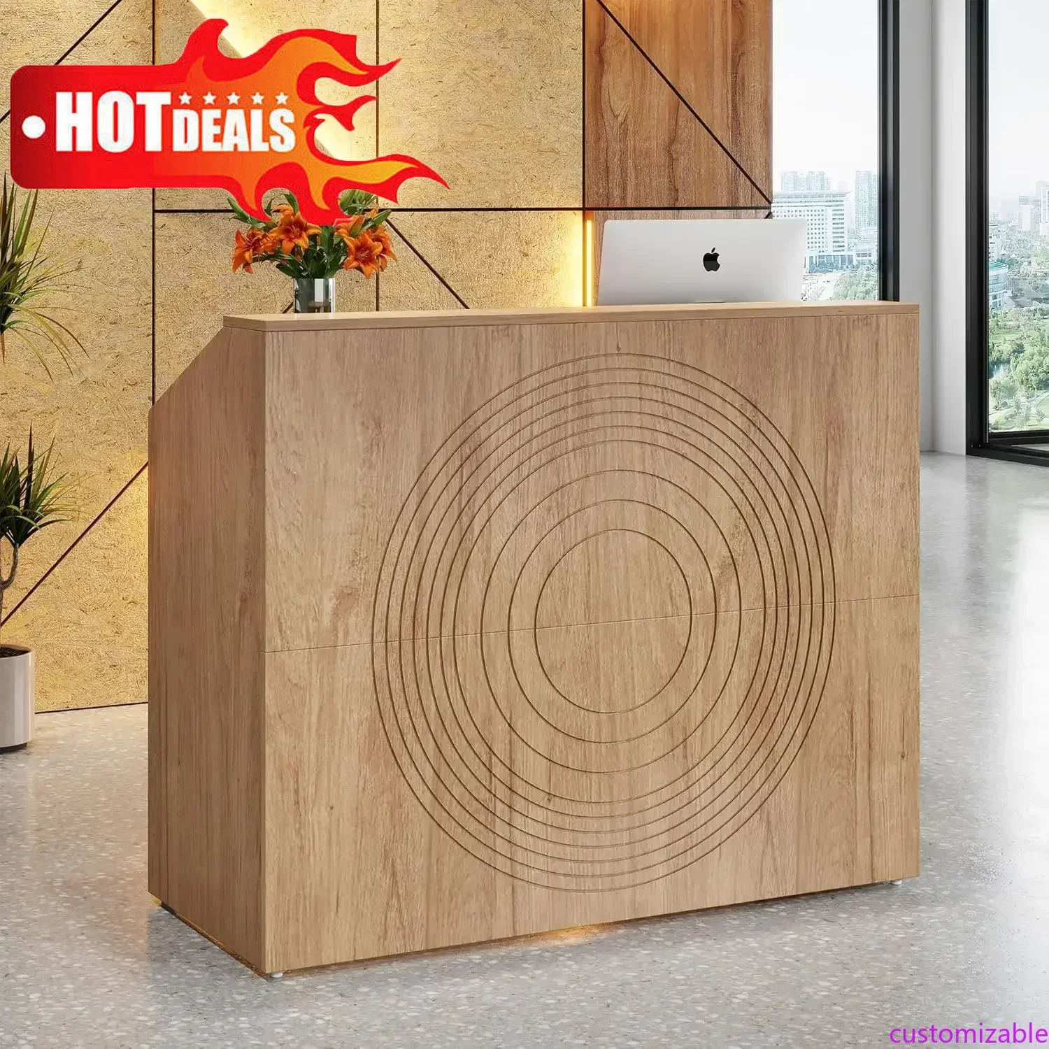 Customizable-Recept…