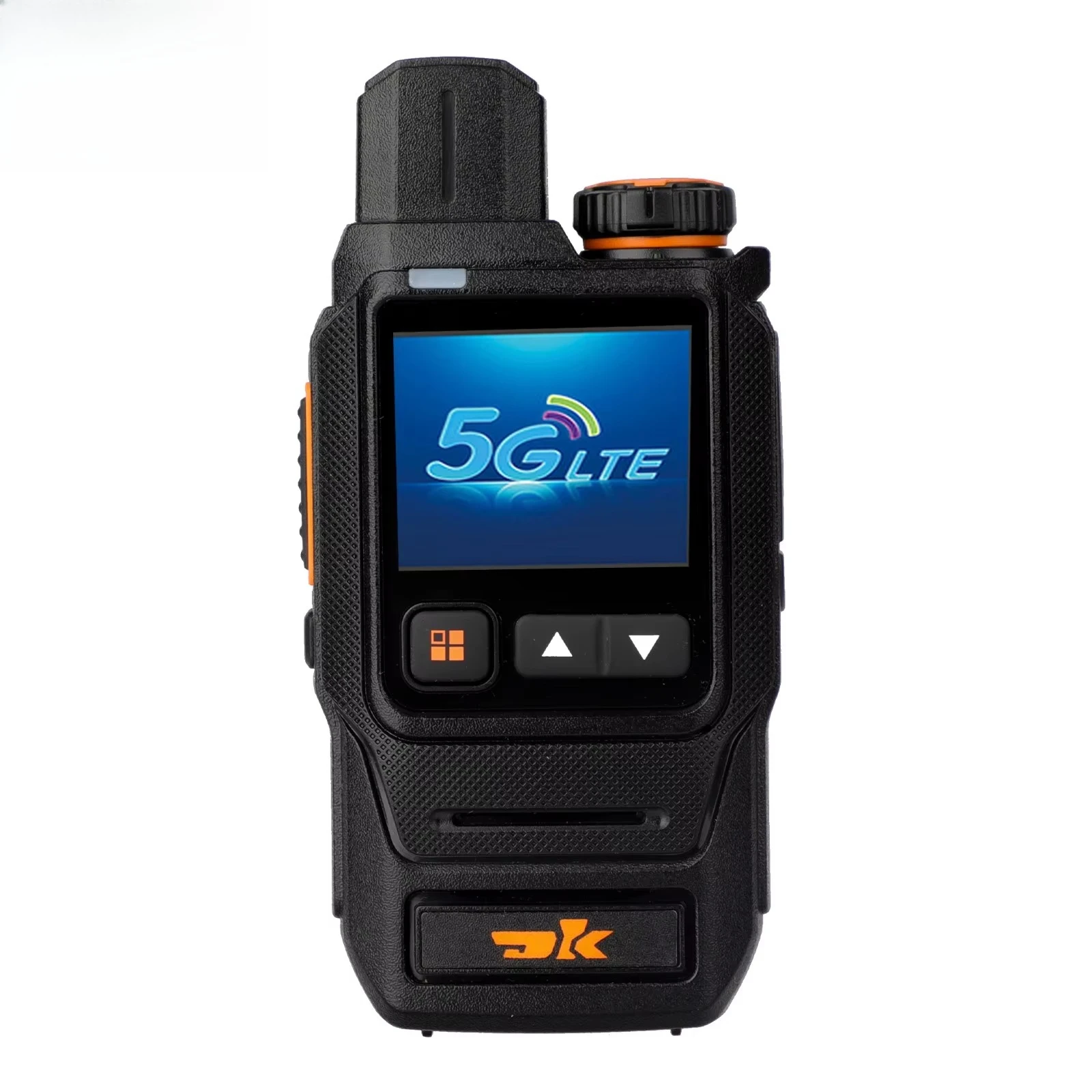

Waterproof Walkie Talkie 5g Poc Walkie Talkie Digital 2-way Uhf Radio Satellite Phone Uhf Walkie Talkie