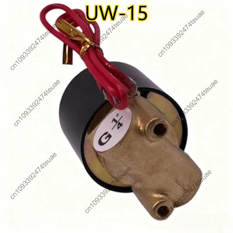 Pneumatic Solenoid …