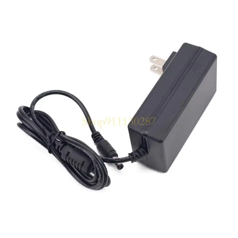 

J1HC Universal AC Adapter for Leviathan V1 Soundbar Reliable Performance and Short Circuit
