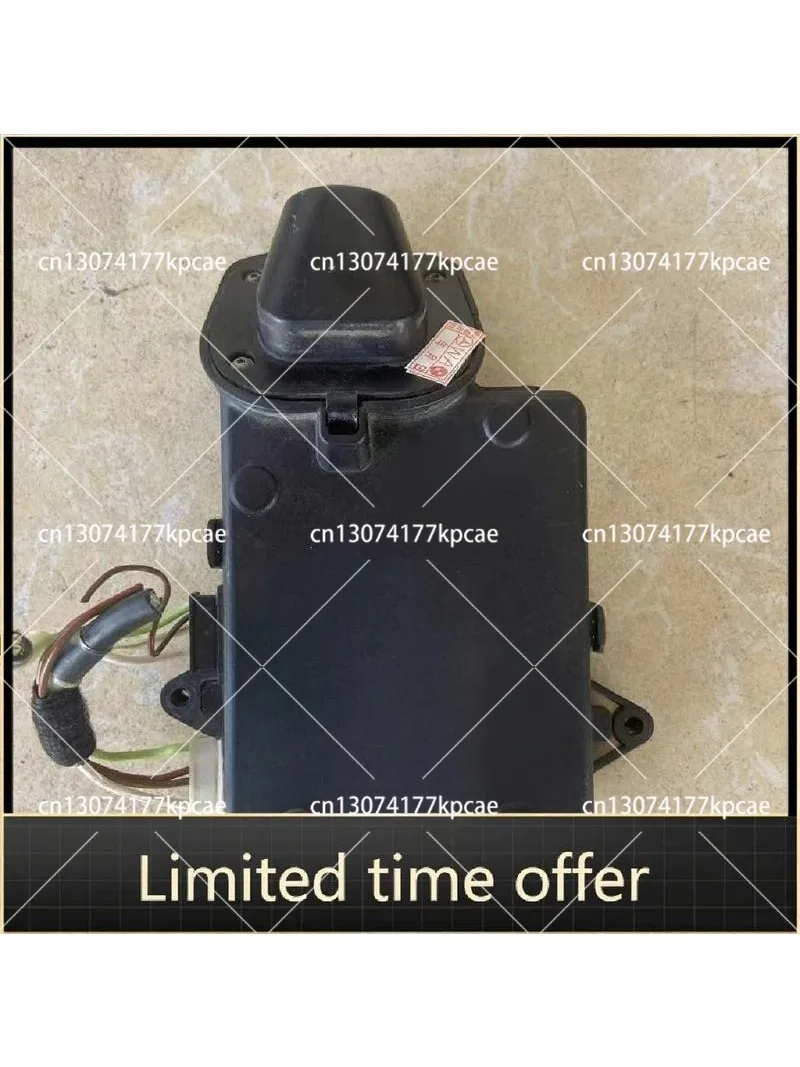 E70 E71 X5 X6  Camera Tail Cover Trunk Module Auto Accessories for Rear View Backup System