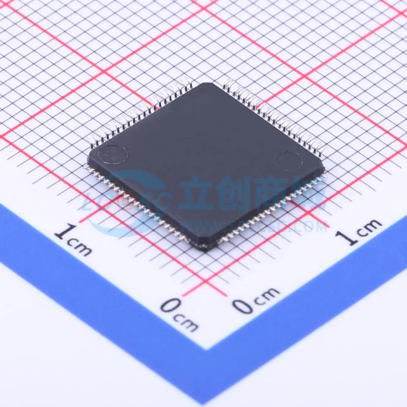 TMS320F28034PNT F28034PNT متوفر في المخزون 48 ساعة