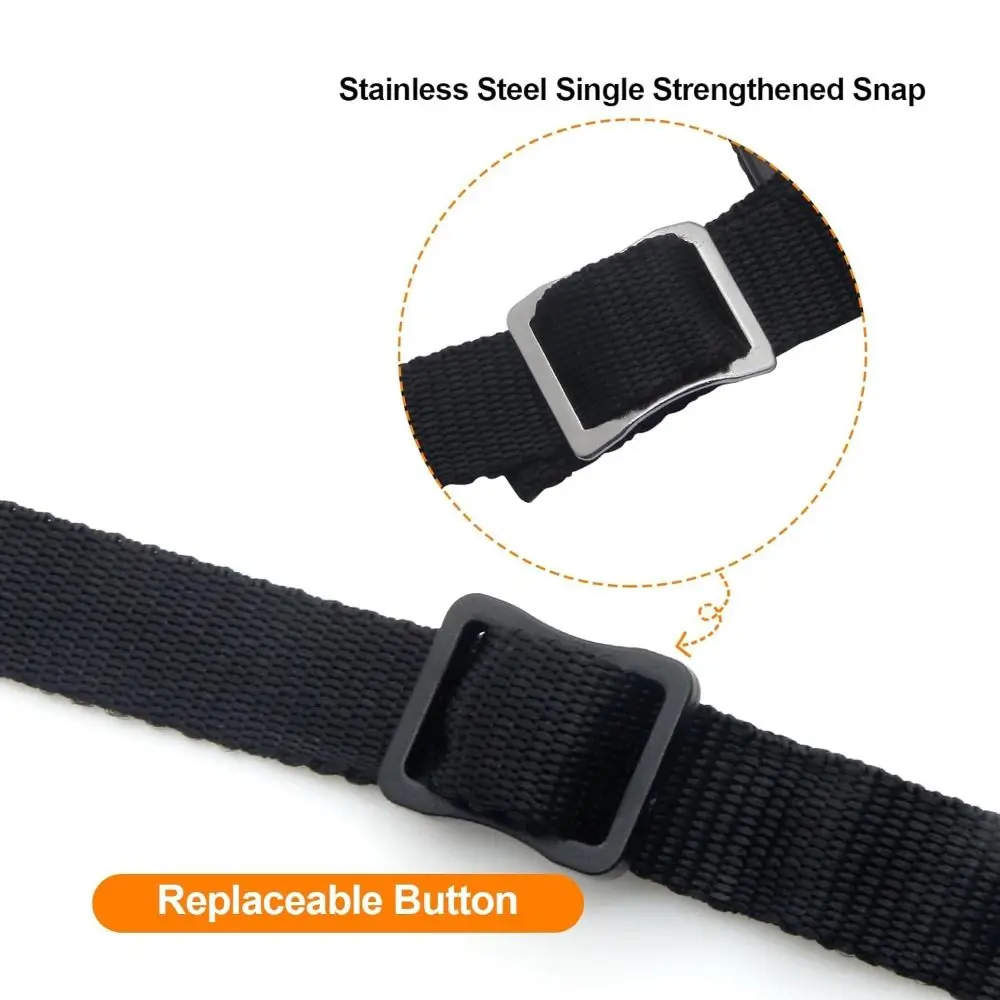 Quick Release Hockey Helmet Chin Strap Adjustable Detachable Ice Hockey Chin Strap Universal Sports Strap Hockey Equipment