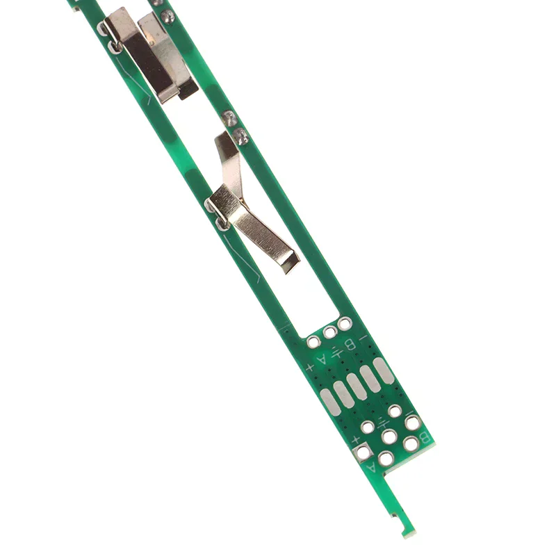 T12 Straight Plug 936 907 Handle Inner Cylinder Universal Bracket White Light T12 Diy Kit Of Electric Soldering Iron
