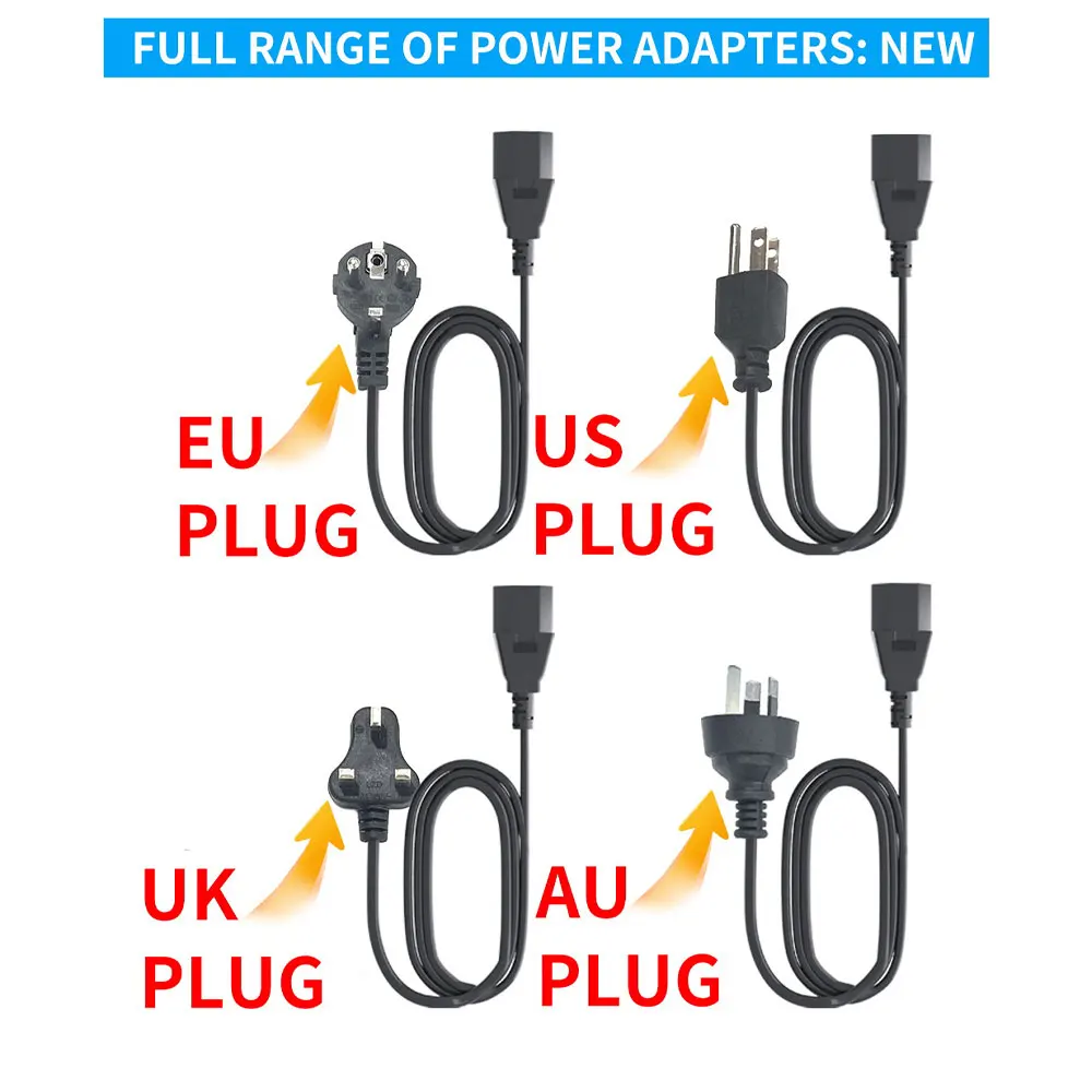 Thumbnail 3 - #10 Best AC/DC Power Adapters to Buy In 2026