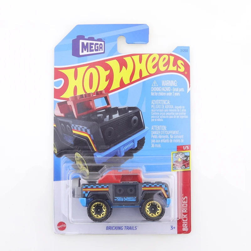 2023G Original Hot Wheels Alloy Car Model BATMOBILE 2023 NISSAN Z TAYCAN TURBO S Boy Collection Toy Birthday Gift
