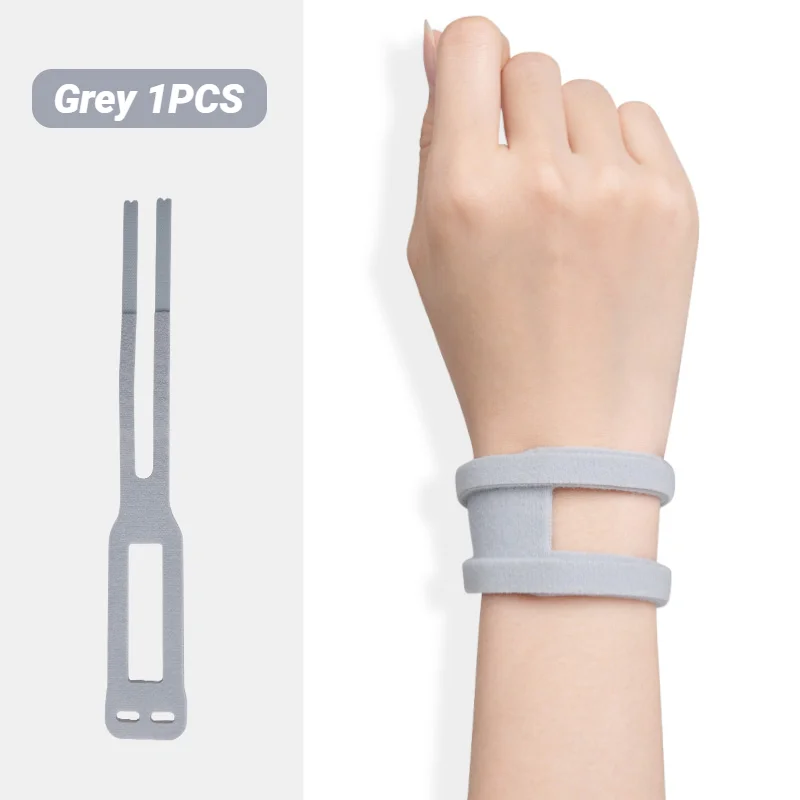 Wrist Brace For Carpel Tunnel, Comfortable Wrist Support Band, For Sprain Prevention, Joint Protection 썸네일 7