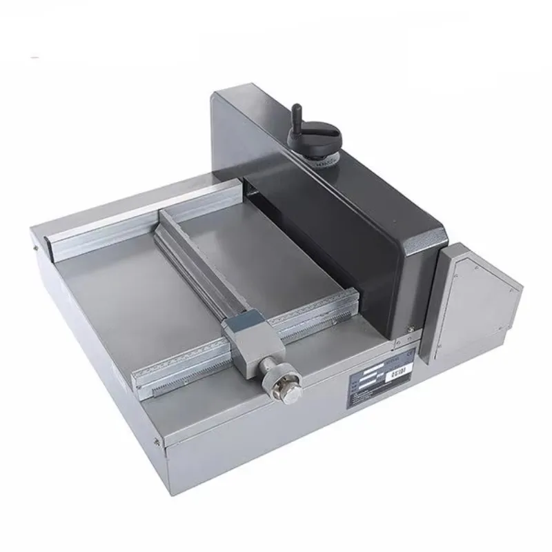 330mm Electric Paper Cutter A4 Guillotines Paper Cutter Automatic A3 A4 Paper Trimmer Machine