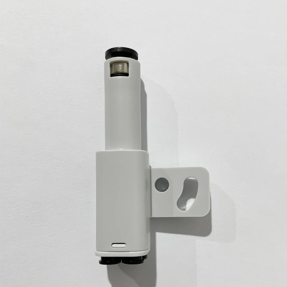 موصل PTFE لمختبر الخيزران ، محول PTFE ، اتصال AMS ، 4 وحدات تغذية لمفصل الخيزران Pt ، 4 في 1