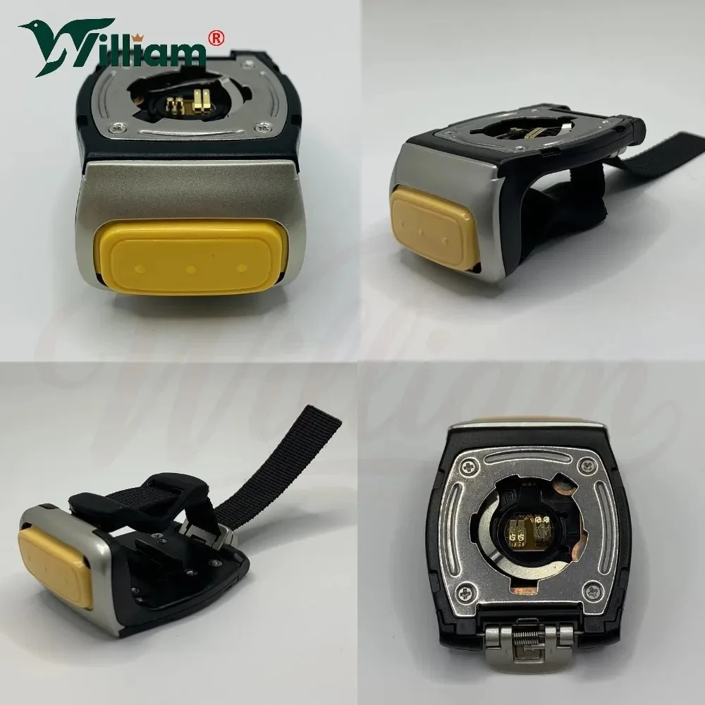 Scan Trigger Button for Zebra RS6000 RS60B0,3 months Warranty