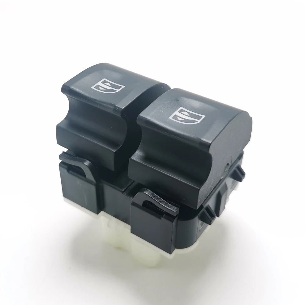 For RENAULT DACIA Captur Clio IV Trafic III New Electric Power Window Control Lifter Switch Button 254118722R