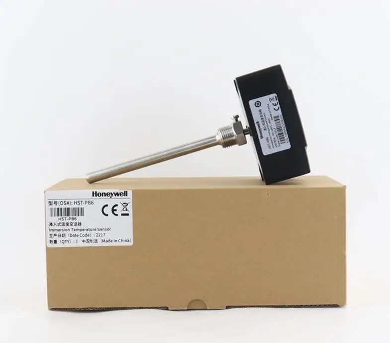 Original Water pipe temperature sensor PT1000 65MM/102MM/152MM/300MM HST-PP2 HST-PP4 HST-PP6 HST-PP9