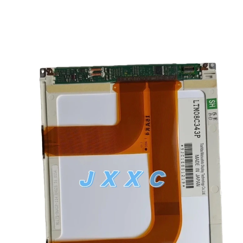 Adecuado para pantalla LCD LTM08C343P de 8,4 pulgadas