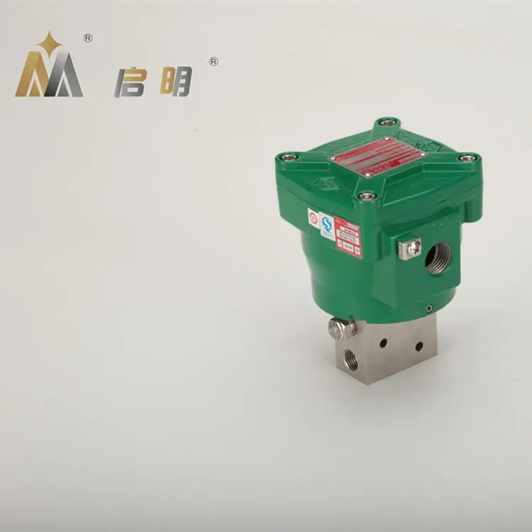 Electromagnetic Valve ASCO Type NF8327B102