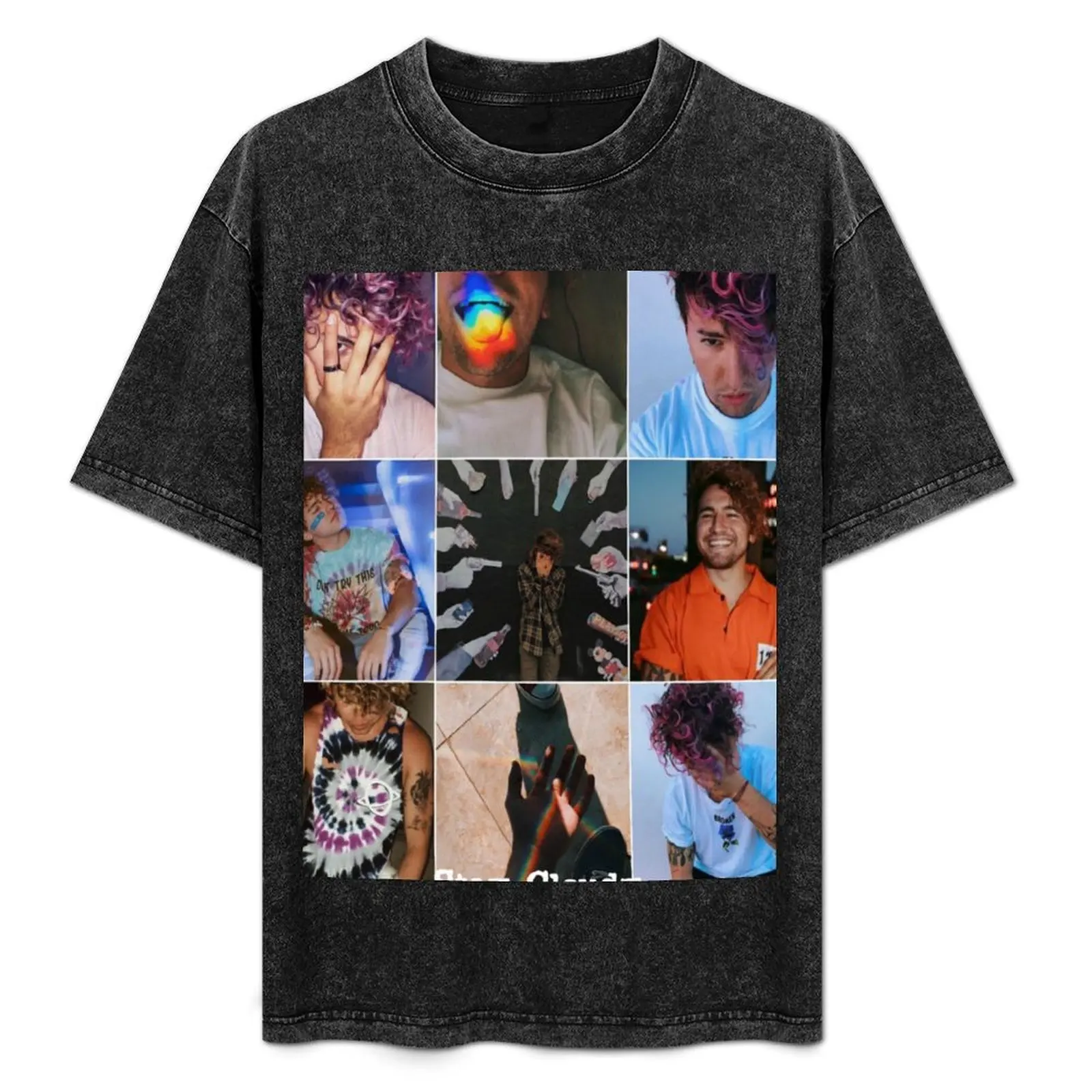 

Jc Caylen Unofficial merch  T-Shirt Anti-Wrinkle Short Sleeve T-Shirt