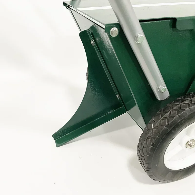 25 pound field marking car