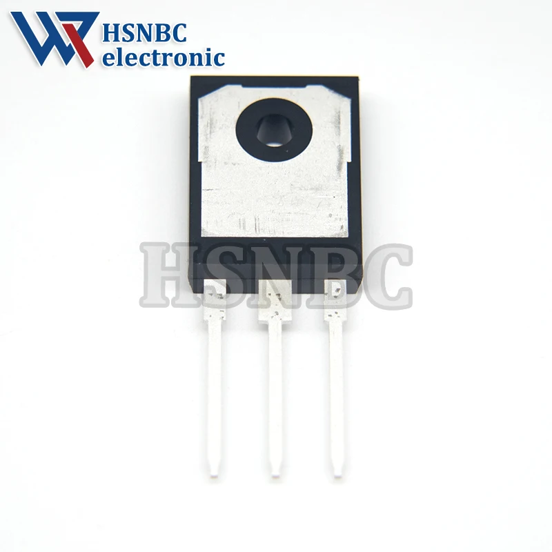 10PCS IHW20N135R5 H20PR5 TO-247 1350V 20A IGBT Power Transistor 100% New Original