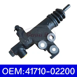 41710-02200 4171002200 Clutch Slave Cylinder For Hyundai Kia I10 I20 Rio Stonic KX1 Getz Reina Pegas Venue Soluto 41710 02200