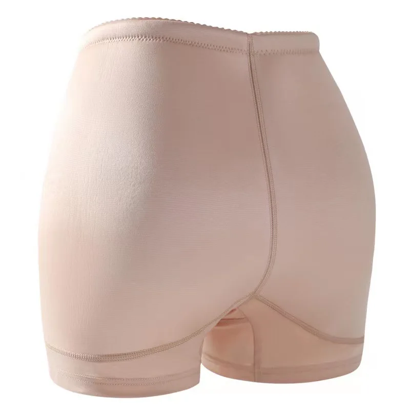 Vrouwen Butt Lifter Panty Nep Bil Body Shaper Gewatteerd Ondergoed Dame Lift Bum Hoge Taille Buik Controle Heup Slipje