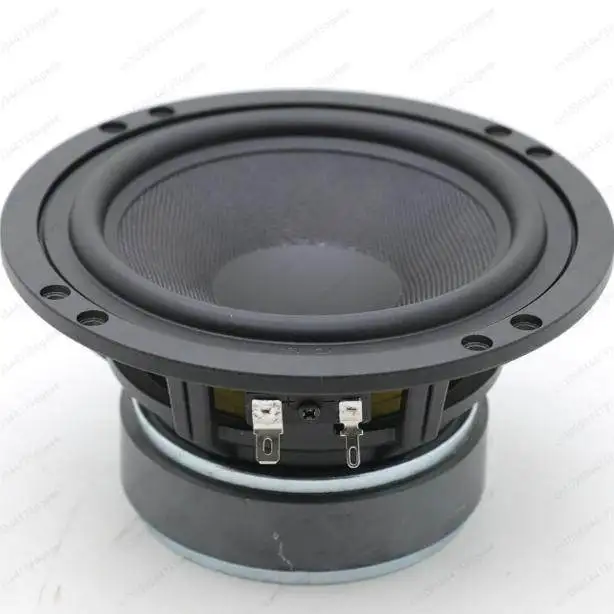 5.5 inch, Kevlar fiber basin, fever mid-bass, speaker, instead of upgrade disc