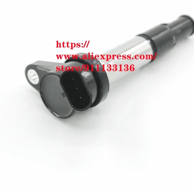 Engine Ignition Coil for Brilliance FRV/FSV Jinbei T30/T32 28063913 (Please TELL CAR VIN)